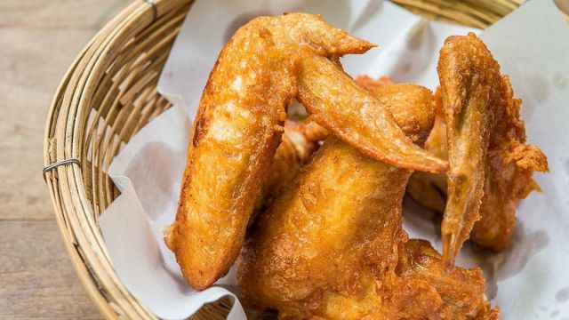 Reteta Aripi De Pui La Ceaun