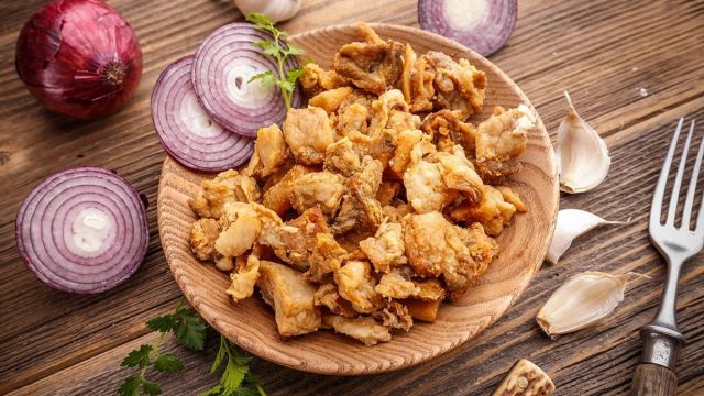 Reteta Jumari Cu Ceapa