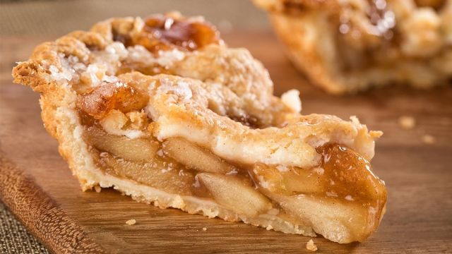 Reteta Placinta Cu Mere