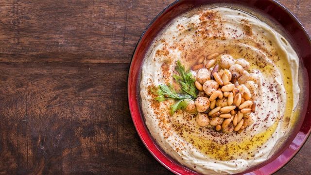 Reteta Humus Cu Muguri De Pin