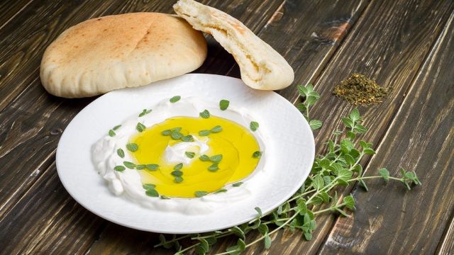 Reteta Labne Cu Menta