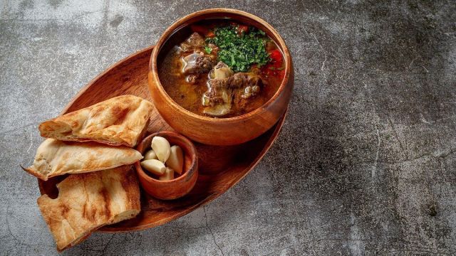 Reteta Ciorba De Vita