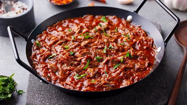 Reteta Cotlet De Porc Arabiata