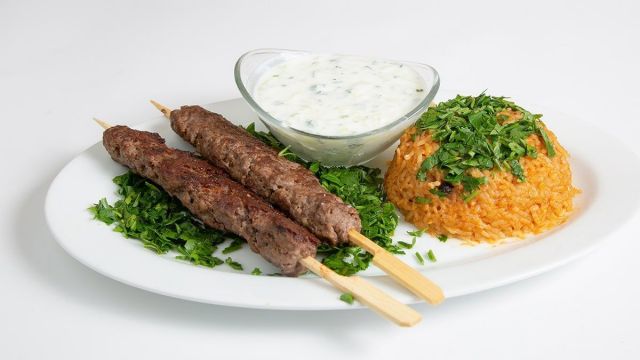 Reteta Kebab Libanez