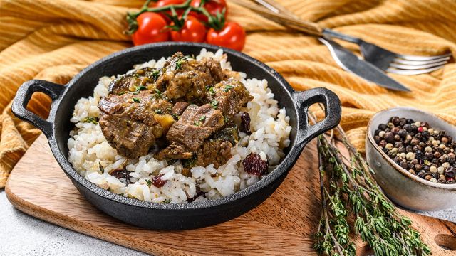 Reteta Ras As Fur De Miel