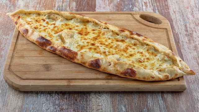 Reteta Manakish Gibne/ Pita Cu Branza