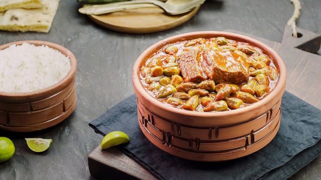 Reteta Tocanita Bame