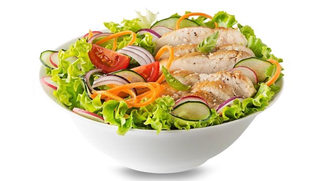 Reteta Salata De Curcan