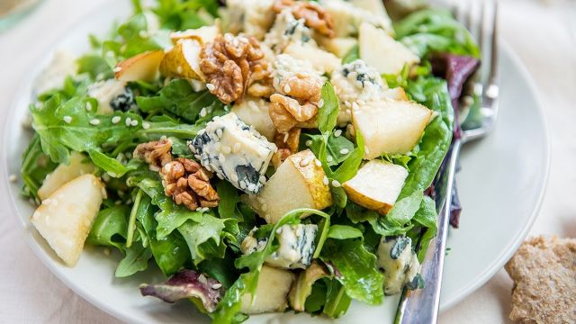 Reteta Salata Cu Branzeturi