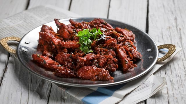 Reteta Sudjuc, Carnati Libanezi