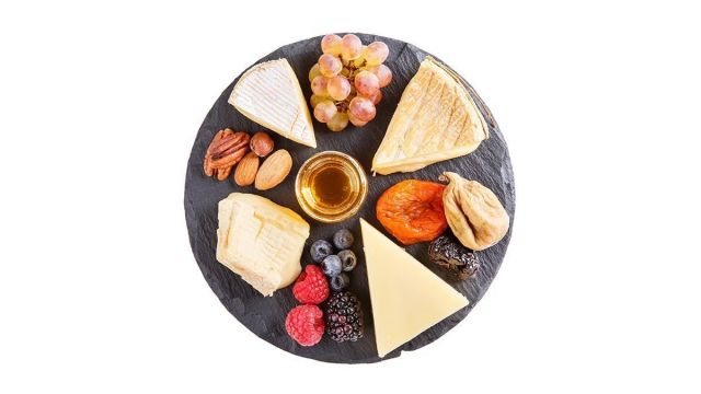 Reteta Platou De Branzeturi