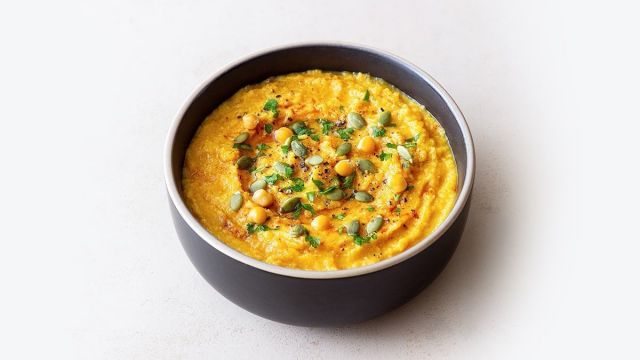 Reteta Humus Cu Dovleac