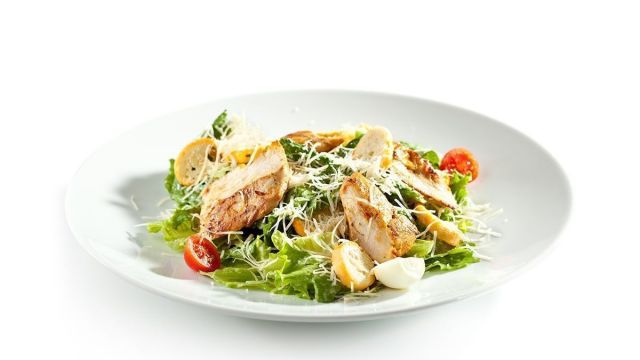 Reteta Salata Caesar