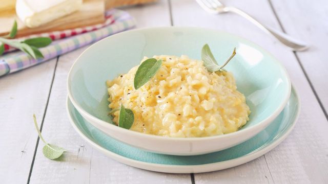 Reteta Risotto